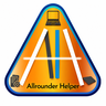 AllRounder Helper logo