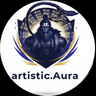 artistic.Aura logo